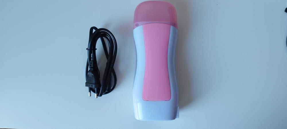 Epilator cu ceară / Incalzitor ceara