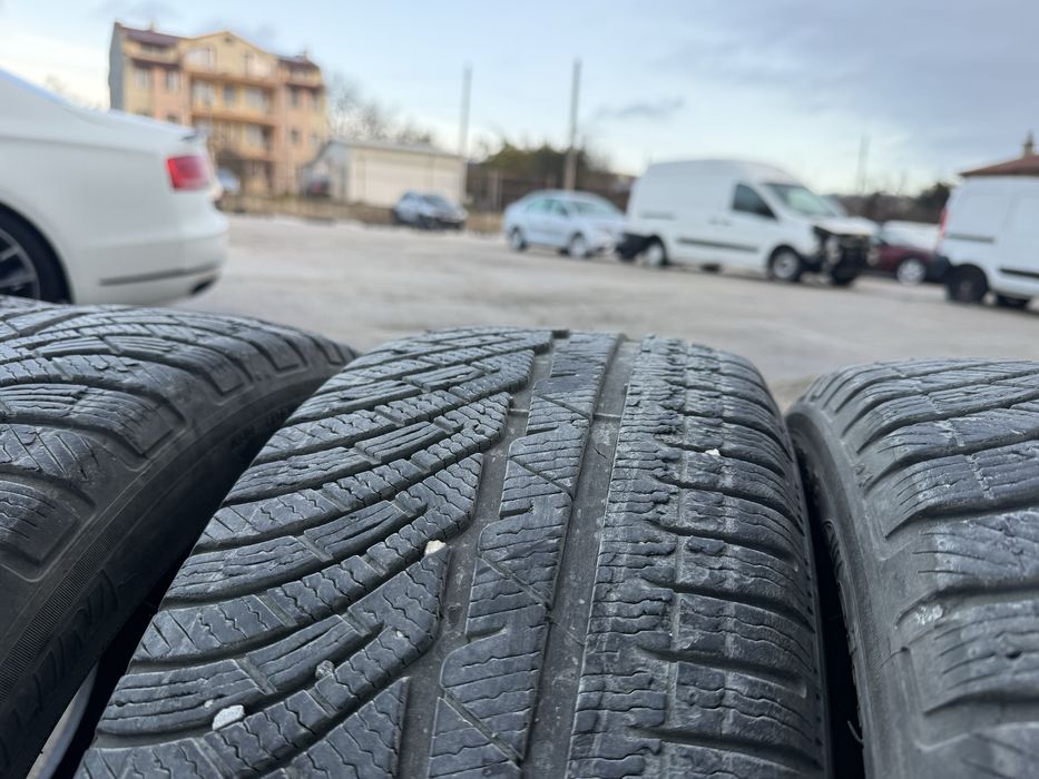 Гуми Michelin 225/50/18
