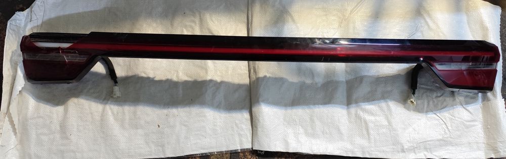 Фонарь   Exeed Lx 19-21 года