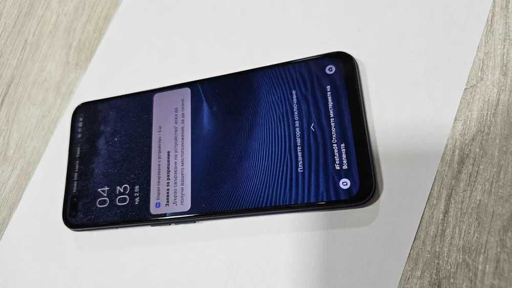 OPPO Reno4 5G 128GB Dual