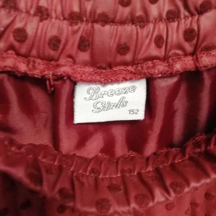 Детска туту пола 152