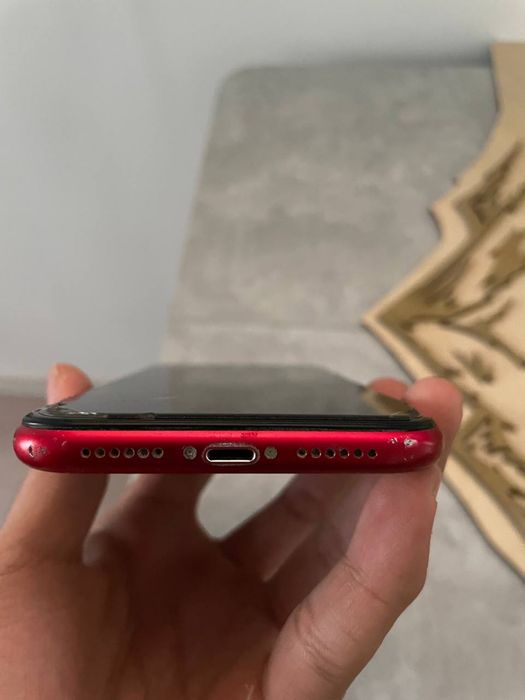 iPhone Xr 128gb 72%