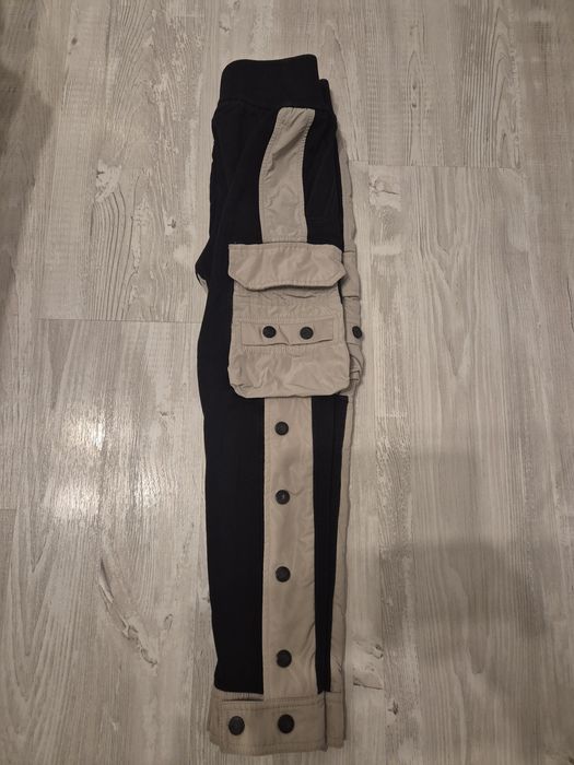 Pantaloni cu capse Vagabond