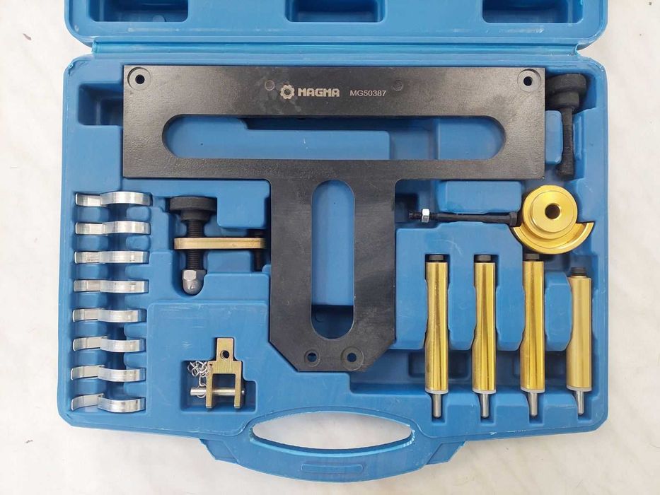 Комплект за зацепване BMW N42, N46 - бензинов двигател