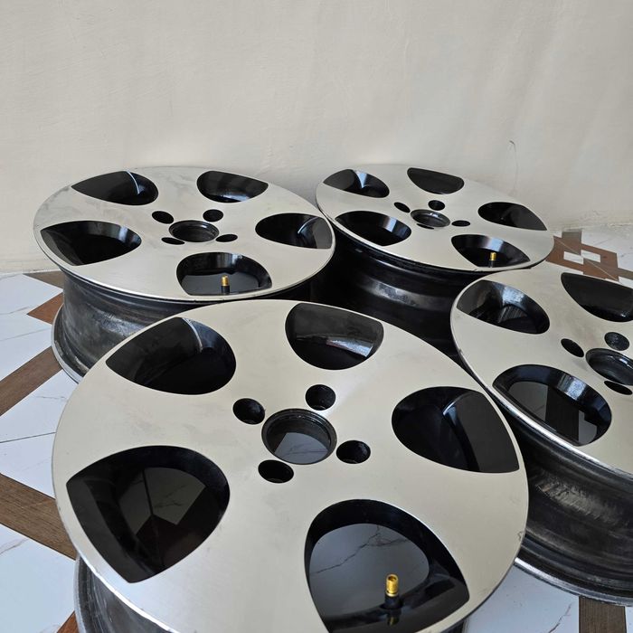 Chevrolet Nexia(1, 2, 3)/Matiz uchun R14 4×100 saka disklar komplekt