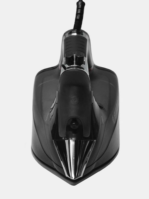 Паровой утюг 2600 Вт GIPFEL (ОАЭ). Паровой удар 250 грамм