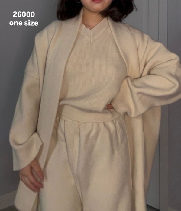 Женская одежда новая