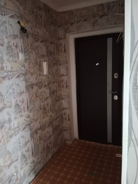 2-комнатная квартира суточный