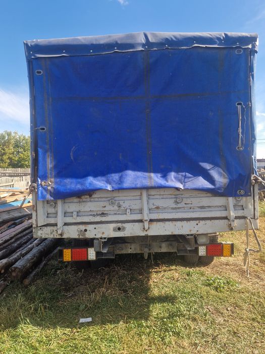 Продам срочно газель