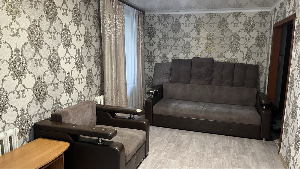 Продам 1-комнатную квартиру