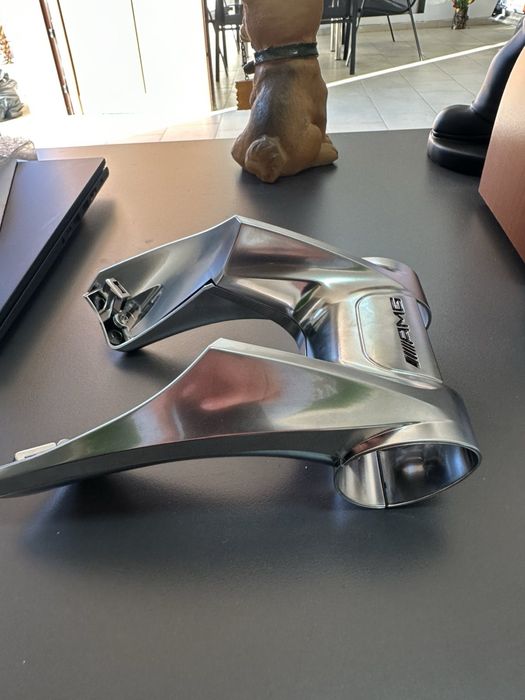 Приставка за волан AMG