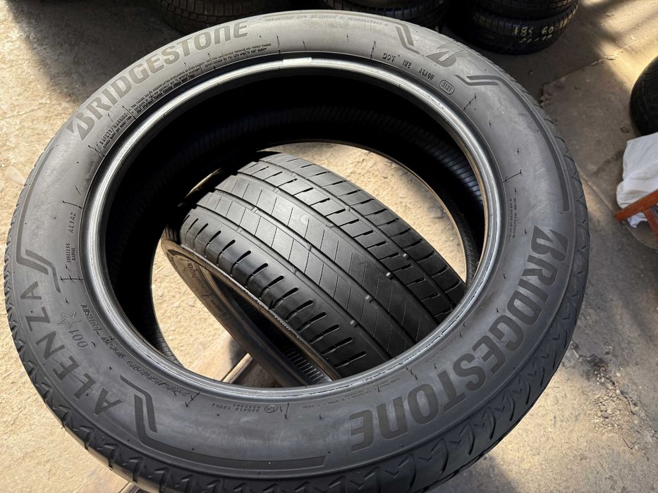 Anvelope Vara 245/50 R19 - stoc depozit