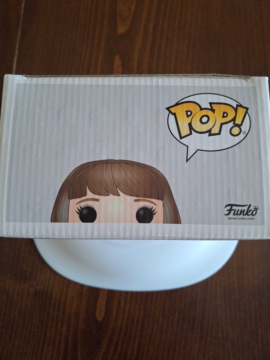 Funko pop Harry Potter