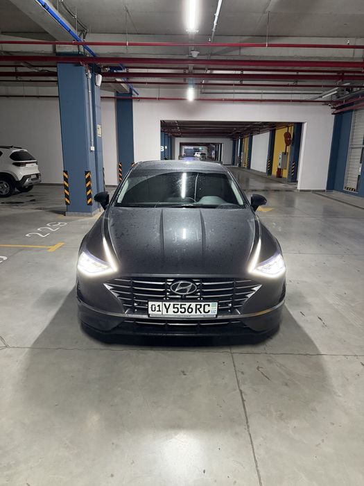 Hunday sonata 5 pozitsya