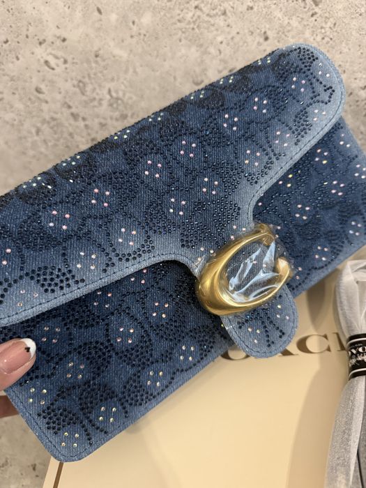 Чанта Coach