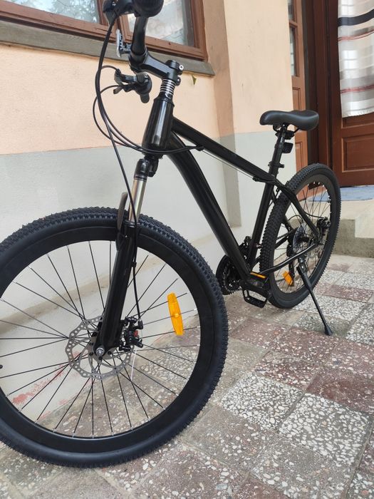 Vind bicicleta nouă