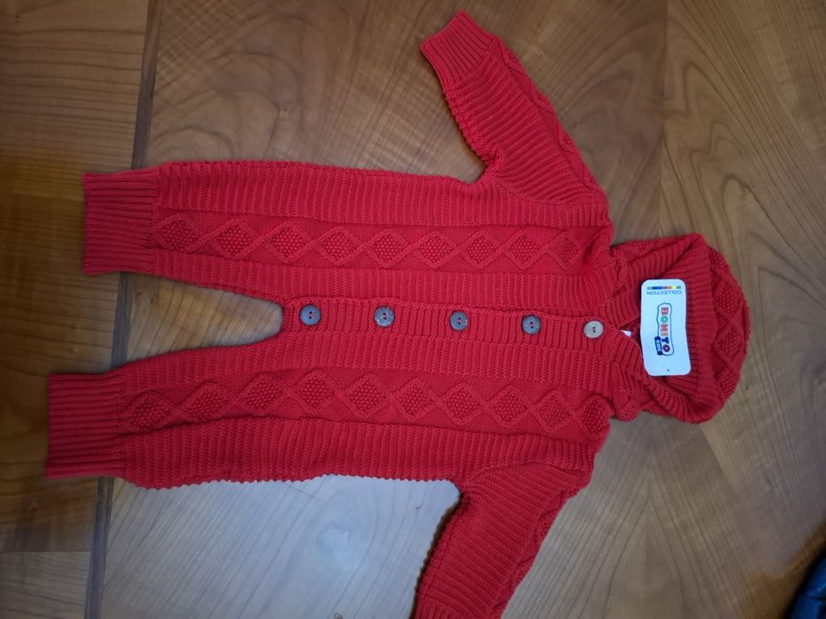 Комбинезон для девочки