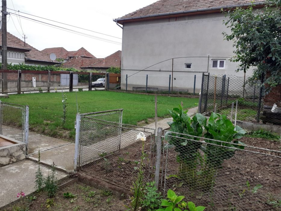 Vând casă în Blaj, cartier Hula