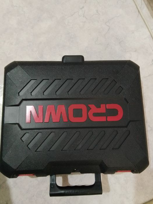 Перфоратор новый