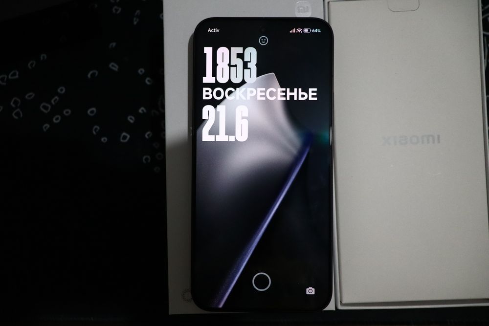 Xiaomi 15t pro 1tb обмен/продажа