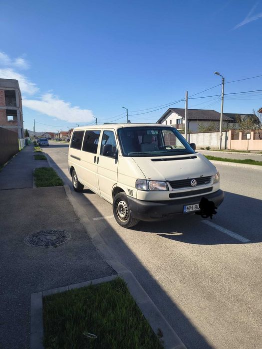 Vw Transporter T4 Caravelle 4 bucati