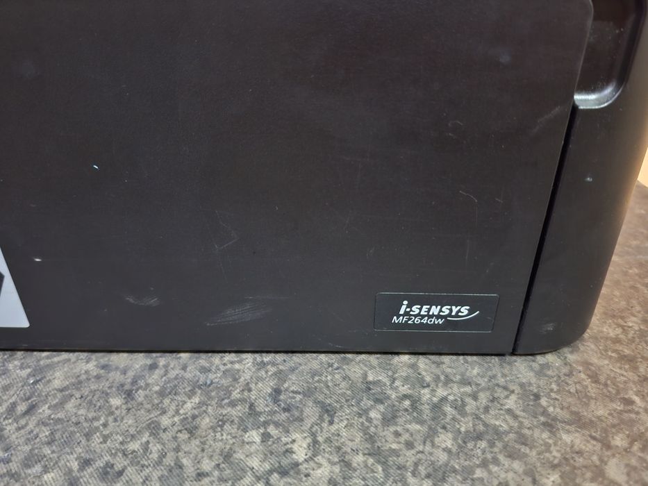 Мфу Canon mf264dw