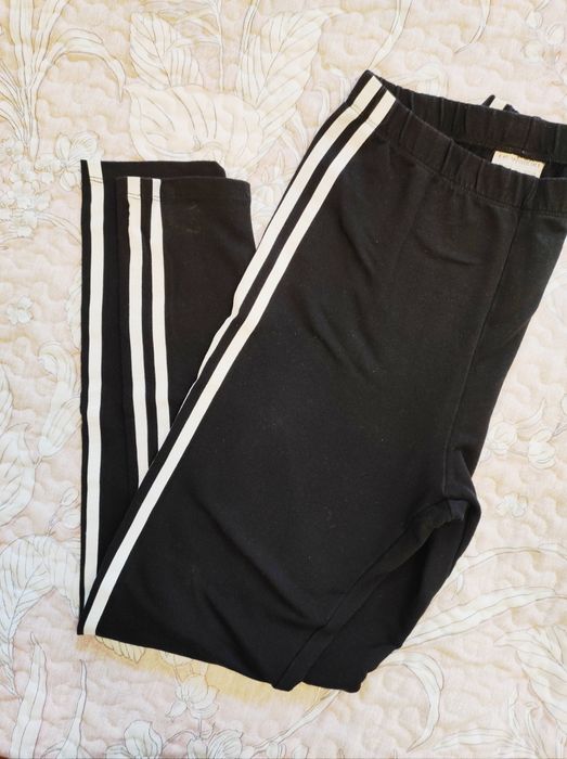 Штанишки и лосины по 30 000 каждый