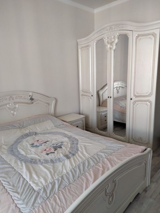 Спальный гарнитур производства Беларусь