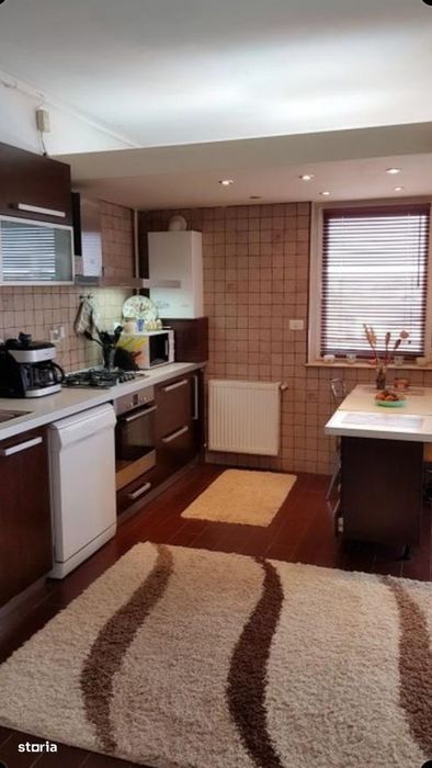 Apartament 2 camere, Baneasa Sisesti