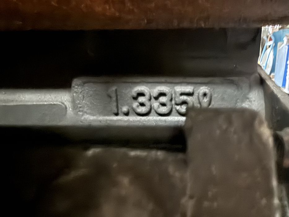 De vanzare motor kubota V1305 D