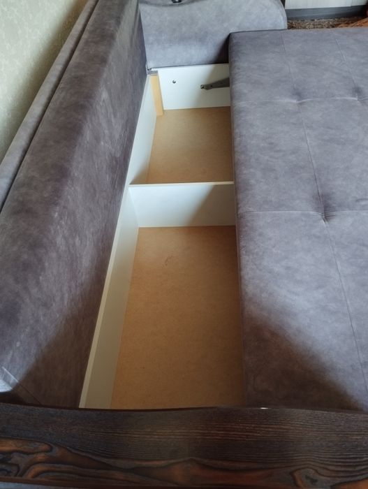 Диван-кровать раскладной