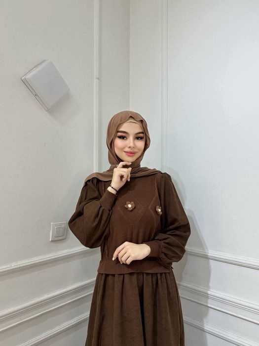 Nargiza brend ayollar kiyimi