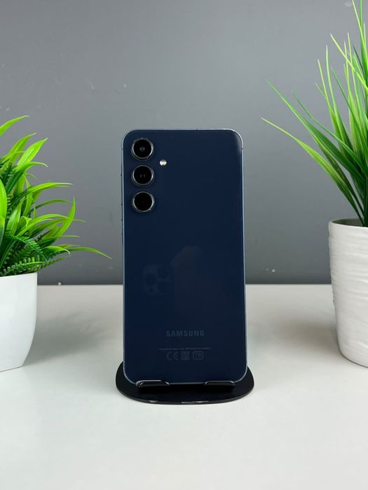 Телефон Samsung Galaxy A55 5G 128GB