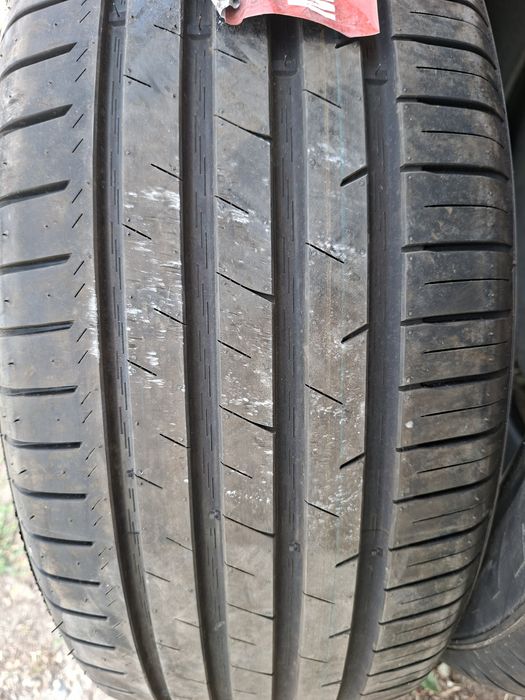 Продам шины. 245/55/19 милемакс