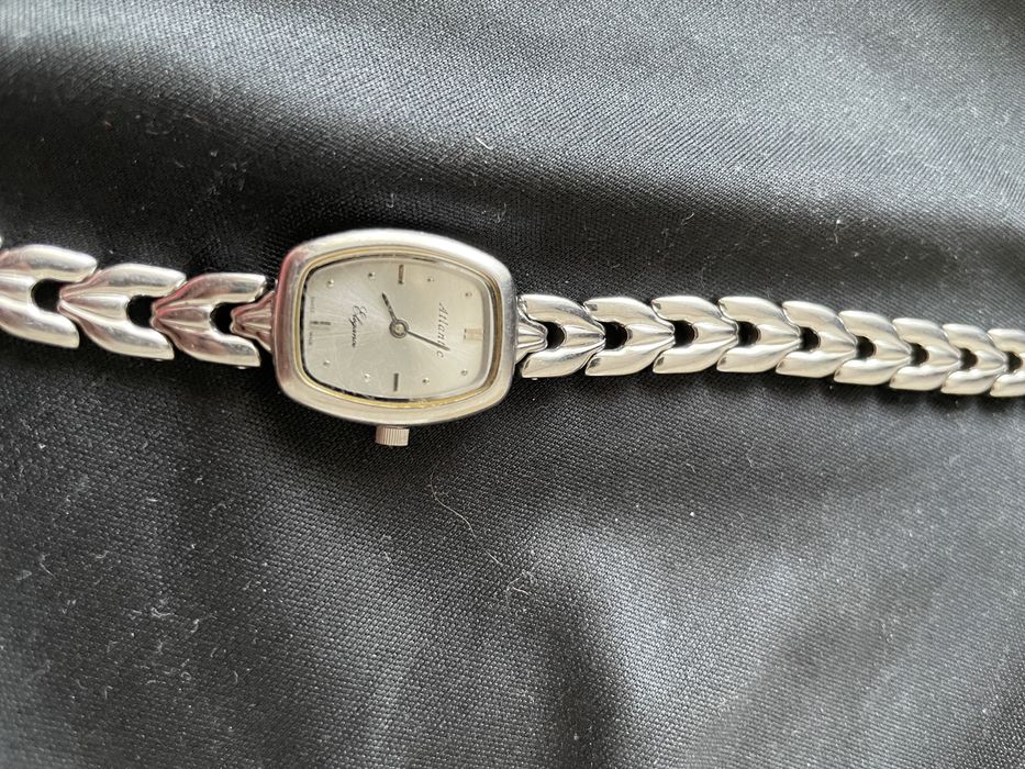 Ceas Atlantic Elegance