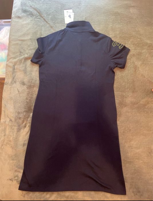 Rochie sport polo US POLO ASSN