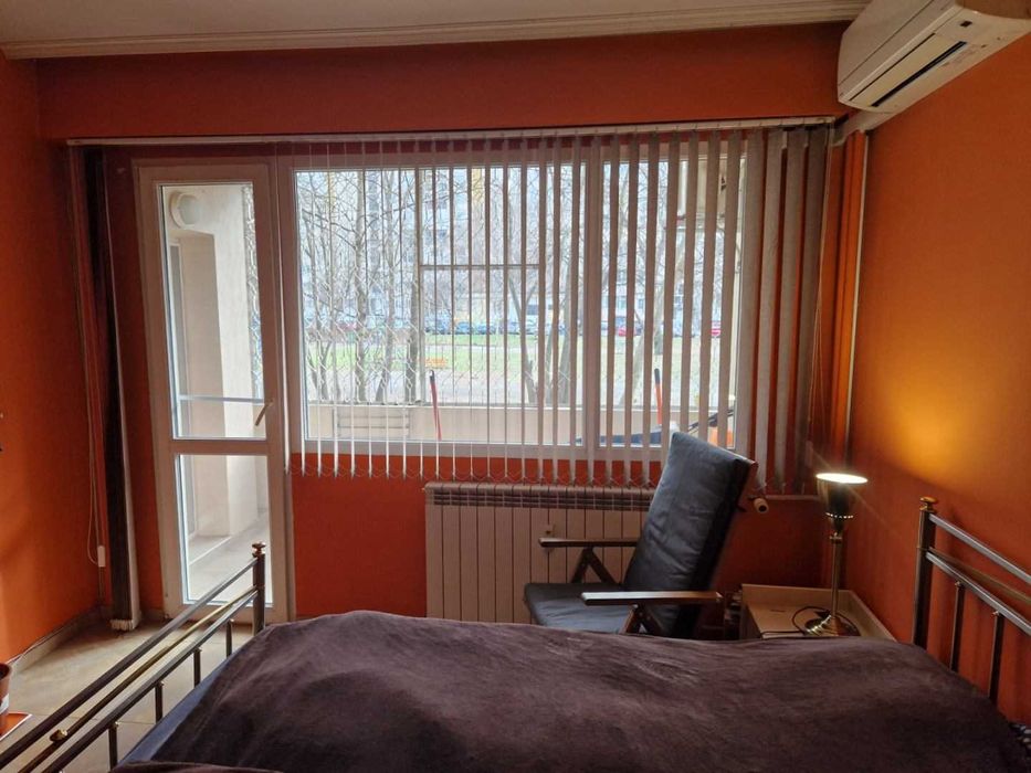 5 - стаен апартамент, ж.к. Илинден, град София, 108 кв. м, многостаен