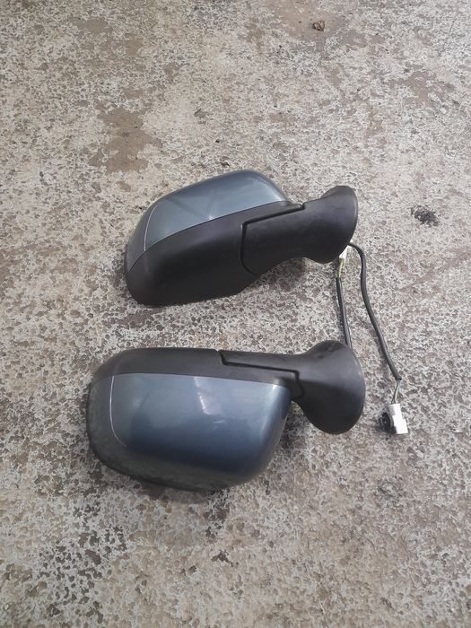 Oglinda Electrică Stanga Dreapta Dacia Duster 2010-3013