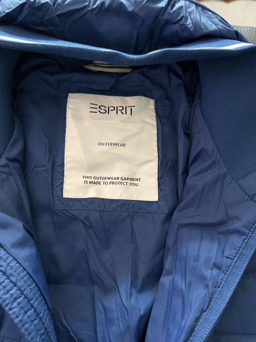 Geaca Esprit barbati 3M