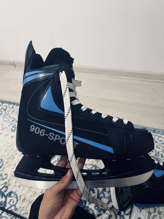 продам коньки размер 41