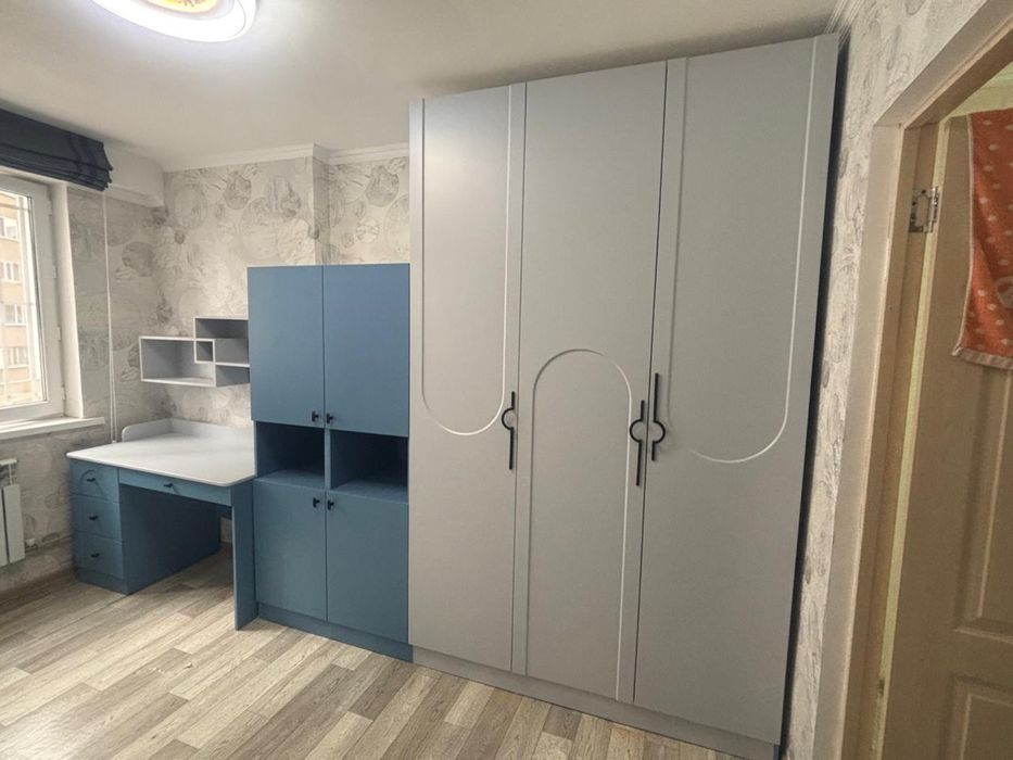 Детский гарнитур новый