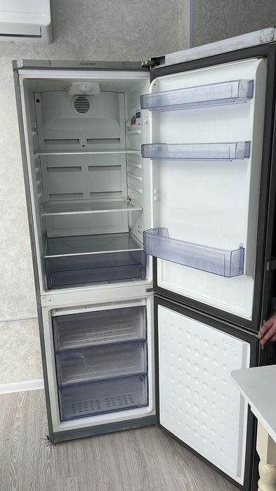 Холодильник с доставкой