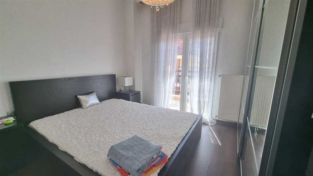 Дава се под наем Тристаен апартамент в Пловдив, Кършияка - 81 кв.м за 428.4 € - Снимка #7