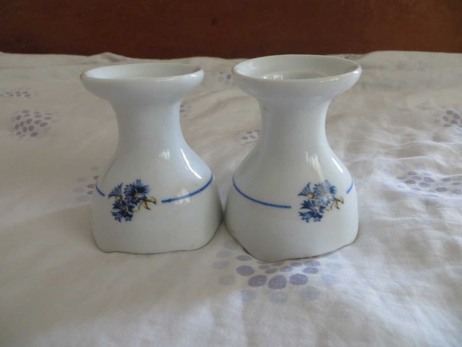 Порцеланови съдове за подправки