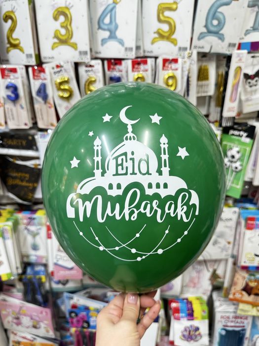 Воздушные шары, гелиевые шары