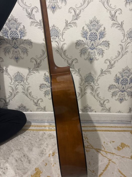 Yamaha f310 новый