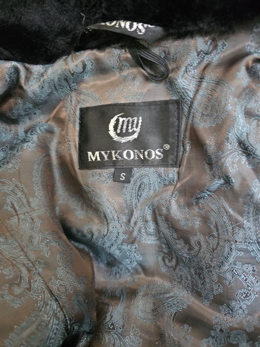 Продам мутон шубу