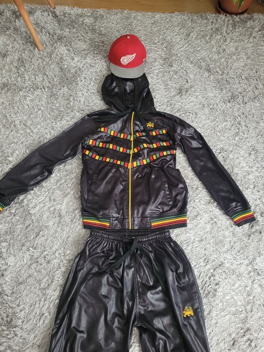 Trening Jamaica, model rar, import U.K ,mărimea S