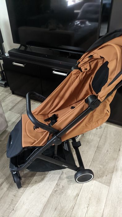 Коляска Anex air x + люлька