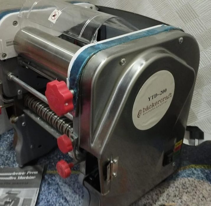 Продам тесто раскатку